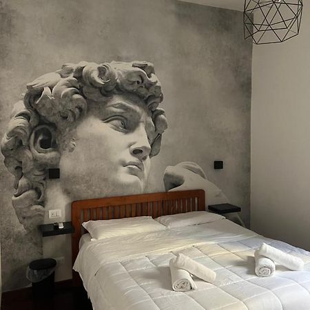 Апартаменты Domus Romana Экстерьер фото